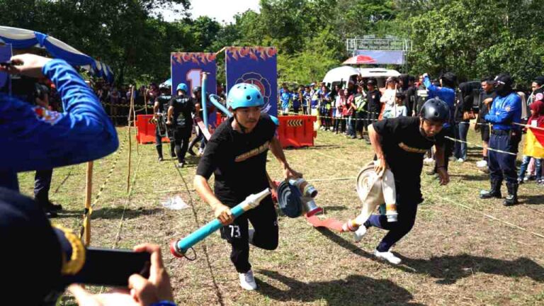 Kelincahan: Keterampilan Dinamis untuk Tubuh dan Pikiran